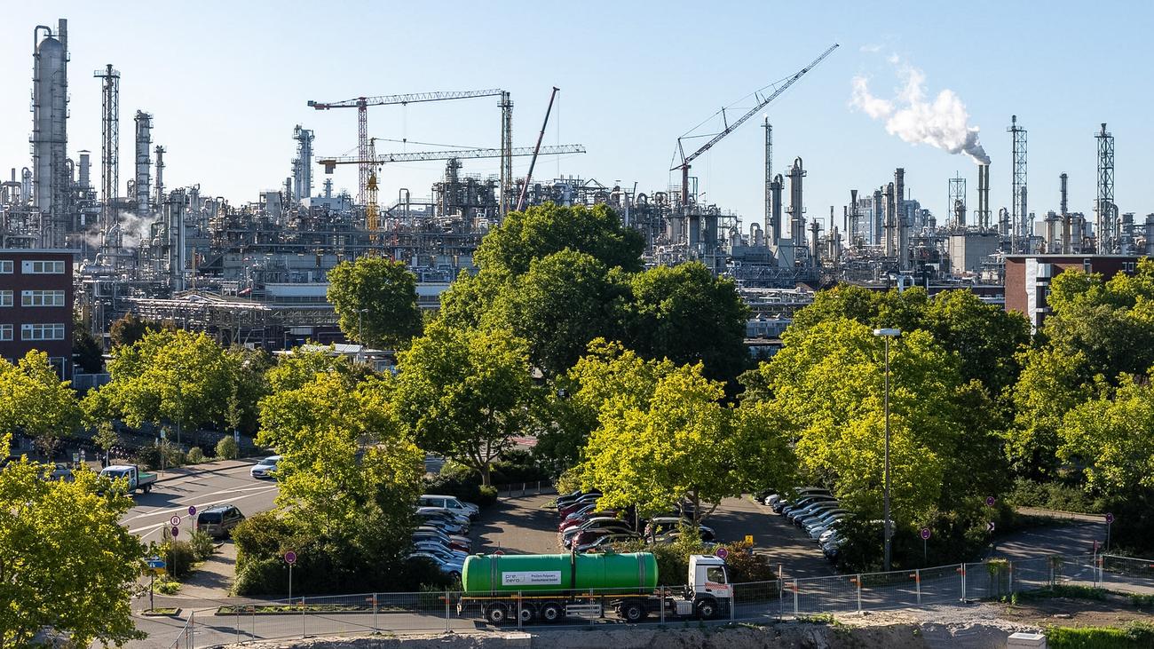 Russische Konten: Deutsche Unternehmen warnen vor Nutzung russischen Vermögens