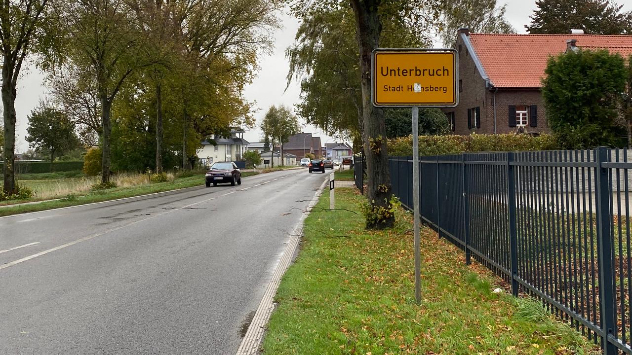 Nordrhein-Westfalen: Gruppenvergewaltigung in Heinsberg: Staatsanwaltschaft nennt Details