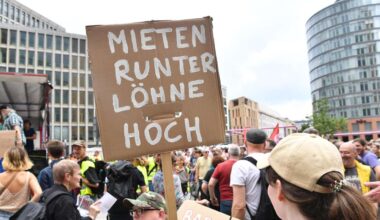 Ihre Miete wird immer teurer? Was die EU gegen Wucher unternimmt