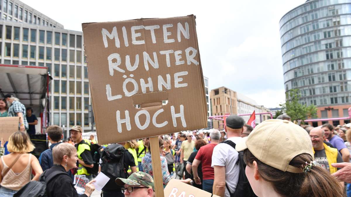Ihre Miete wird immer teurer? Was die EU gegen Wucher unternimmt