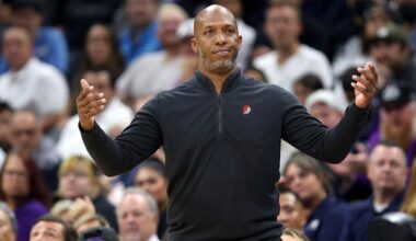 Skandal in der NBA : US-Behörden bestätigen - Billups und Rozier verhaftet