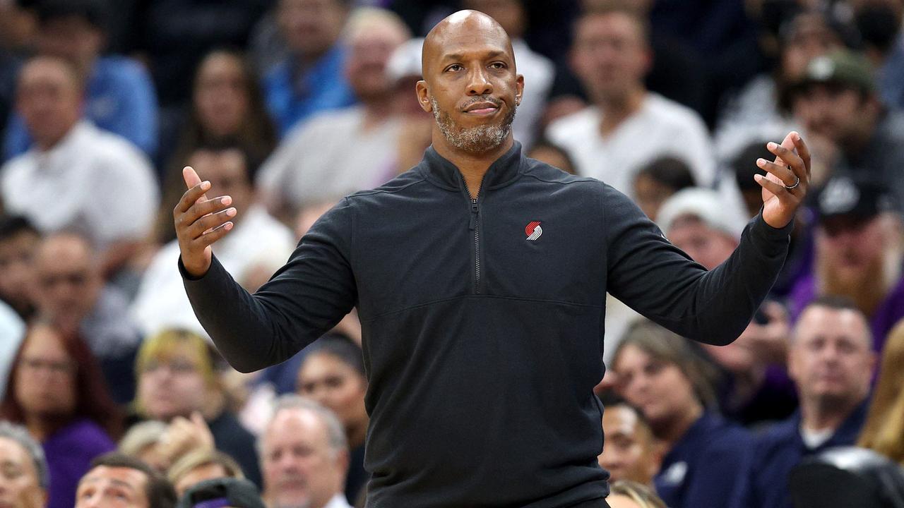 Skandal in der NBA : US-Behörden bestätigen - Billups und Rozier verhaftet