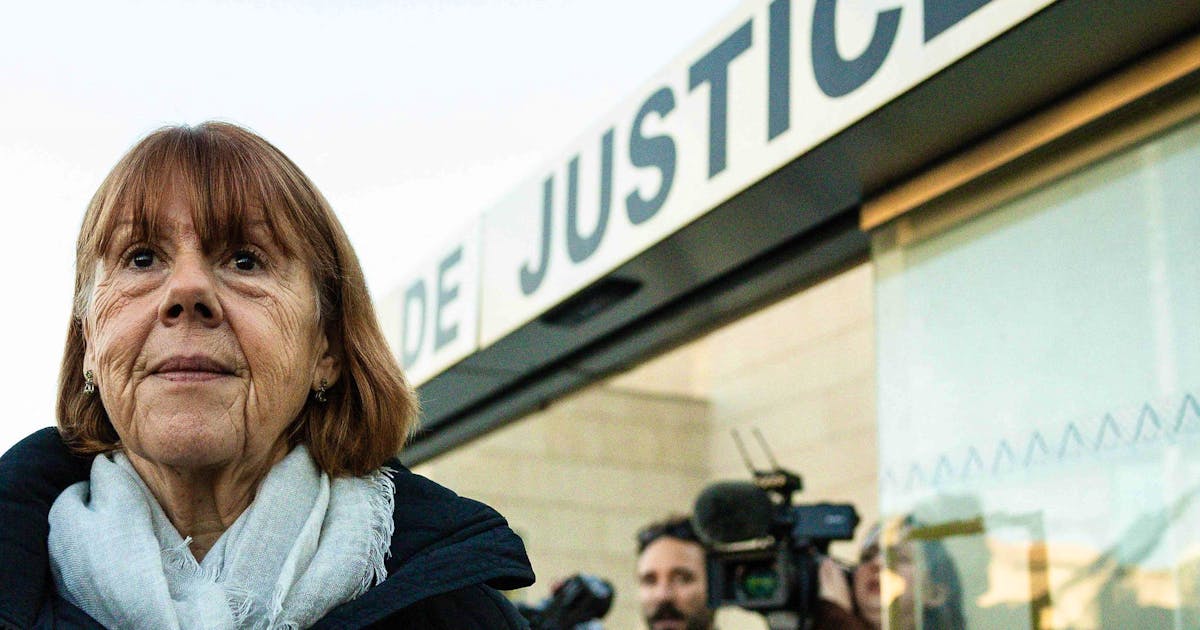 Nach Pelicot-Prozess: Nur Ja heisst Ja – Frankreich definiert Vergewaltigungen neu