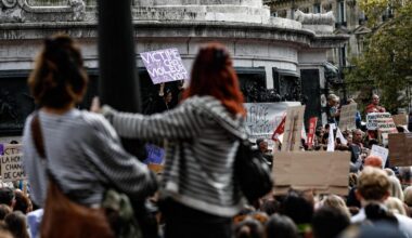 "Nur Ja heißt Ja": Frankreich bringt Reform des Sexualstrafrechts auf den Weg