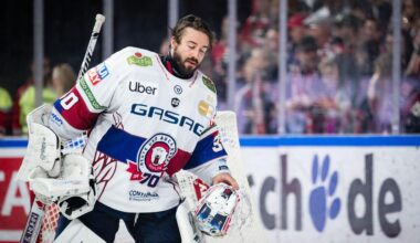 Deutsche Eishockey Liga: Eisbären Berlin verlieren mit 2:3 in München