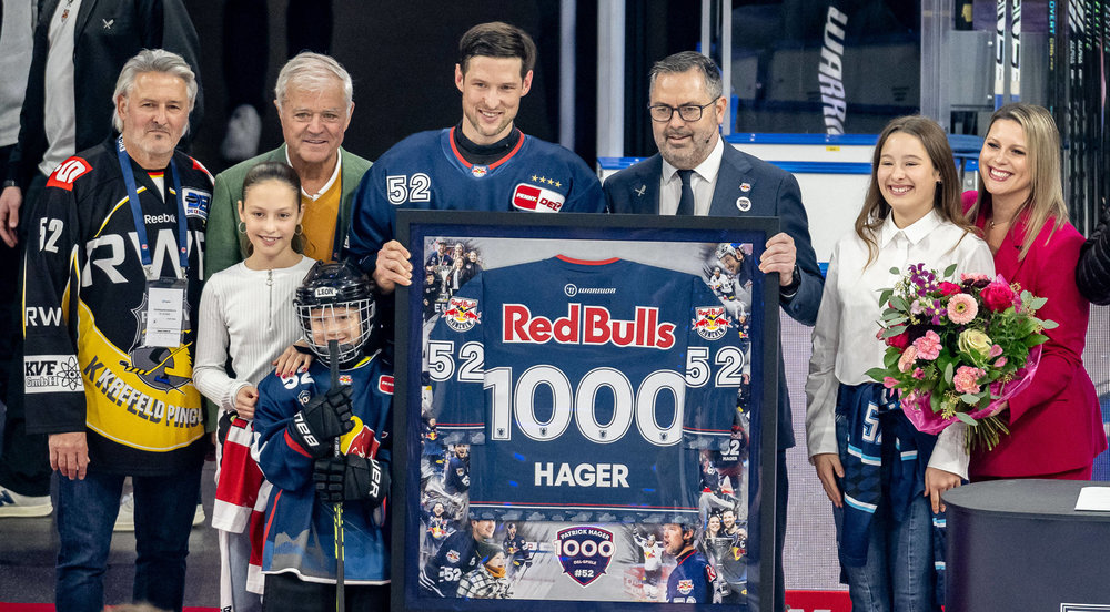 München feiert Hager und Sieg über Berlin, Augsburg jubelt über den 6. Erfolg in Serie