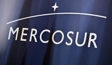 Mercosur-Abkommen nähert sich Unterzeichnung | tagesschau.de