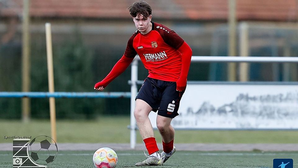 Derby am Freitag, Aufsteigerduell, Vorsfelde in Kästorf