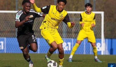 Bochum und Dortmund schon fast durch, nächster Kracher für den MSV