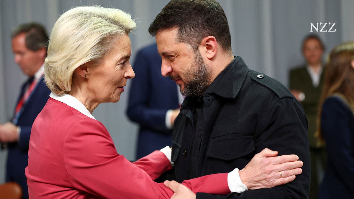 Wie souverän ist die EU?