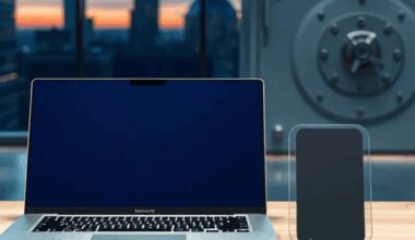 UK-Banken: Neue Cyber-Regeln nach Phishing-Explosion