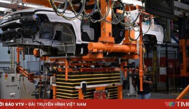 Vietnam.vn - Nền tảng quảng bá Việt Nam