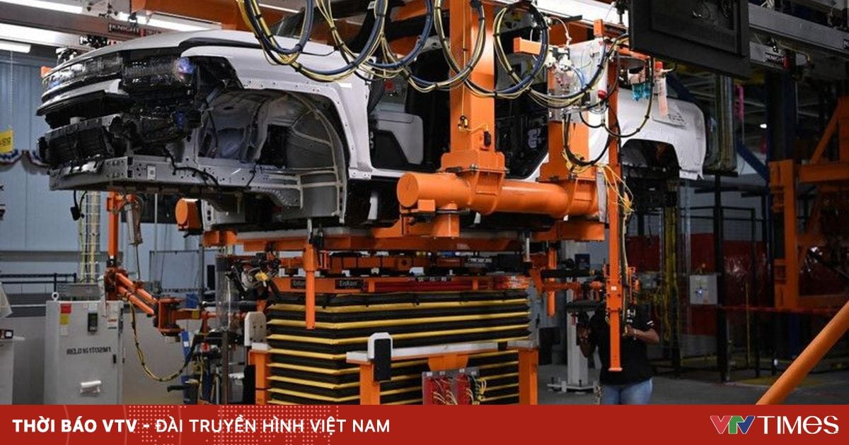 Vietnam.vn - Nền tảng quảng bá Việt Nam