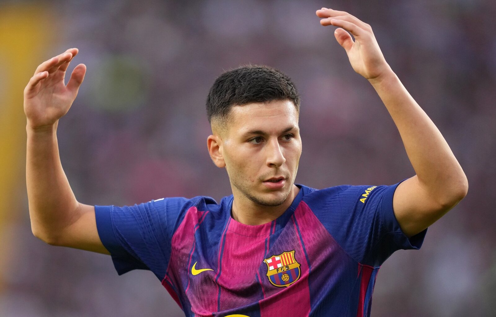 VfB Stuttgart ging Barça-Juwel durch die Lappen