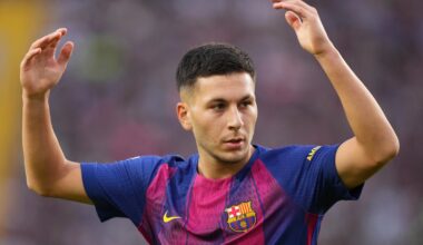 VfB Stuttgart ging Barça-Juwel durch die Lappen