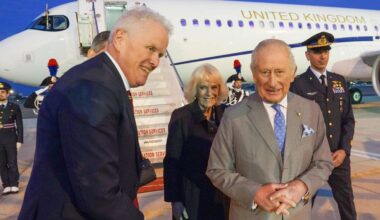 Erste Erzbischöfin könnte alles zunichtemachen