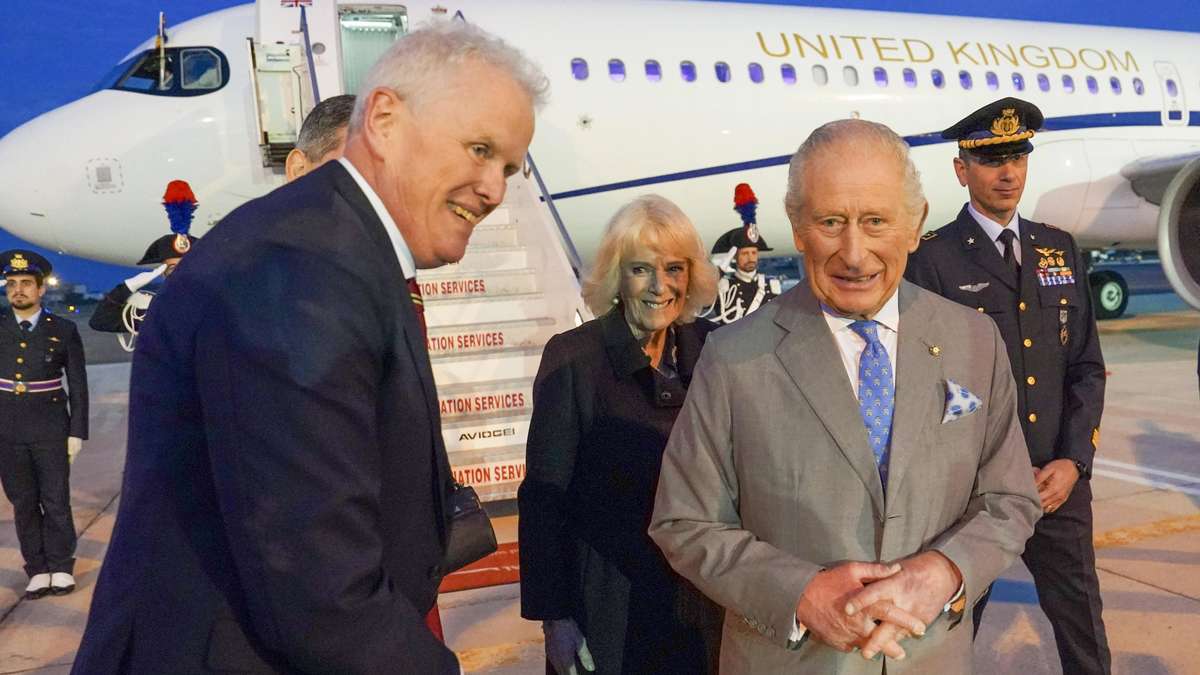 Erste Erzbischöfin könnte alles zunichtemachen