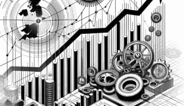 Unternehmensstimmung in Großbritannien zeigt unerwartete Erholung
