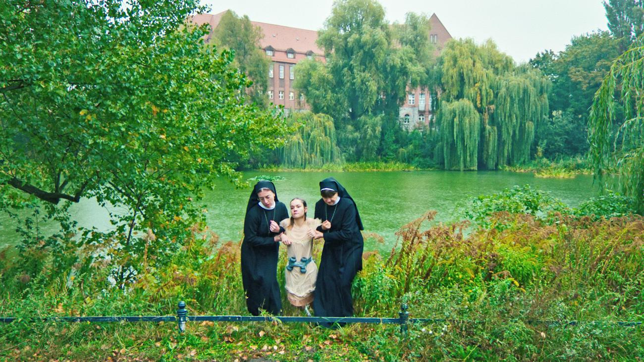 "Danke für Nichts": Katharina will nicht 18 werden