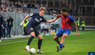 "Außergewöhnliches Spiel" - MSV Duisburg bereit für RW Essen