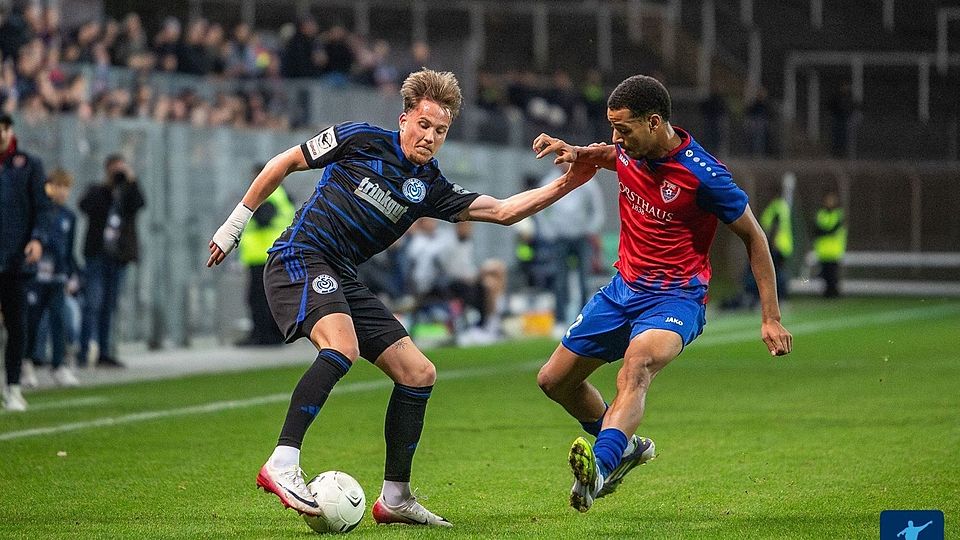 "Außergewöhnliches Spiel" - MSV Duisburg bereit für RW Essen