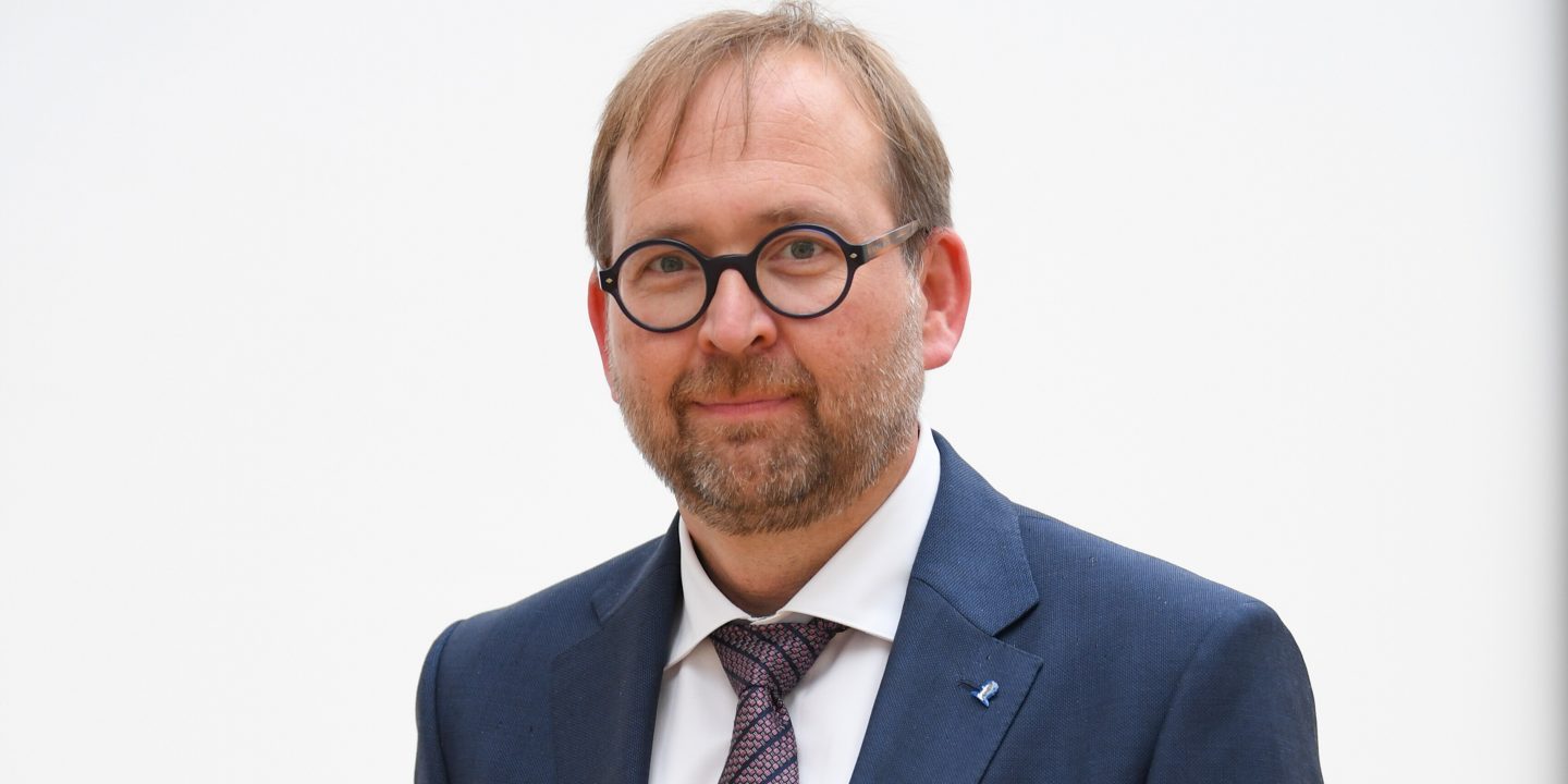 Israelfeindliche Aktivisten bedrohen Uni-Präsidenten | Jüdische Allgemeine