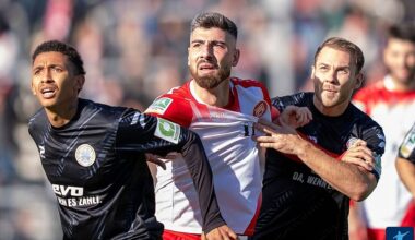 Regionalliga live: Derby in Köln, Schalke gegen Velbert und mehr