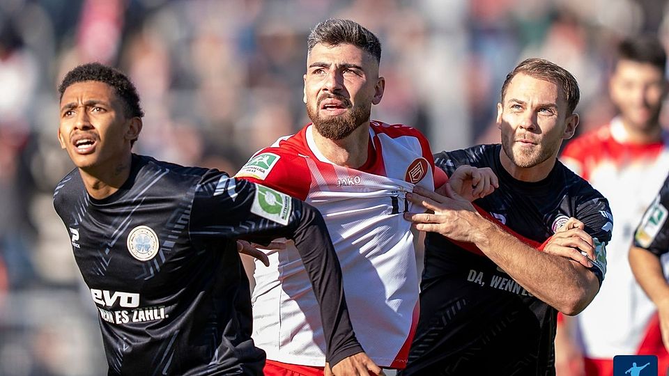 Regionalliga live: Derby in Köln, Schalke gegen Velbert und mehr