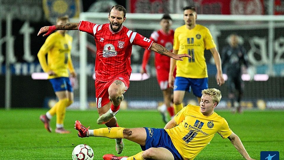 Lok Leipzig stürmt in Halle zum Sieg – Nullnummer in Luckenwalde