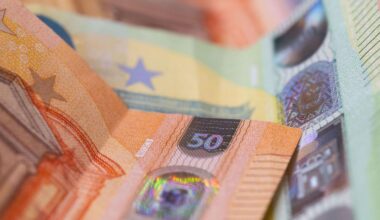 Ratingagentur: Moody’s warnt Frankreich mit negativem Ausblick