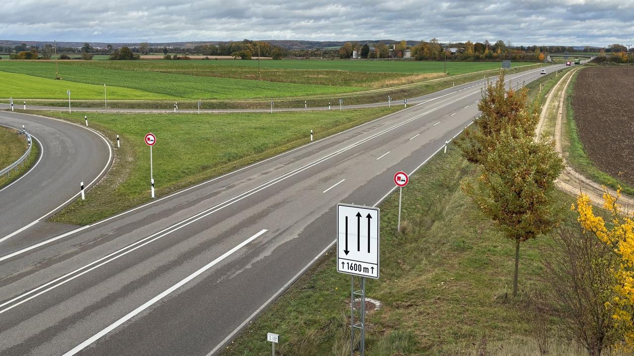 Bayern: Schüsse auf 22 Autos - islamistisches Motiv vermutet