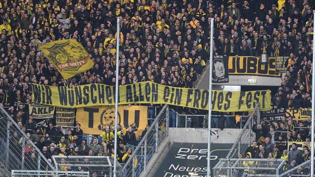 Teilweise bewölkt
