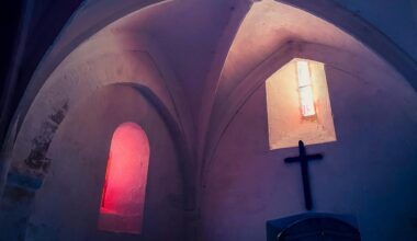Kirche in Deutschland: Über die Hälfte aller Kirchenmitglieder würde nicht erneut eintreten