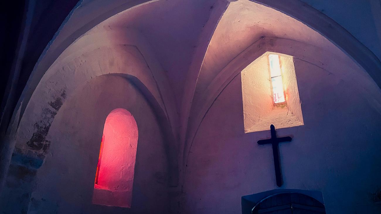 Kirche in Deutschland: Über die Hälfte aller Kirchenmitglieder würde nicht erneut eintreten