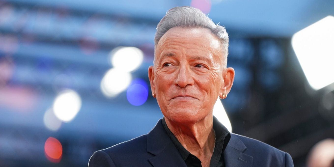 Bruce Springsteen spricht über die «Hölle» in Amerika