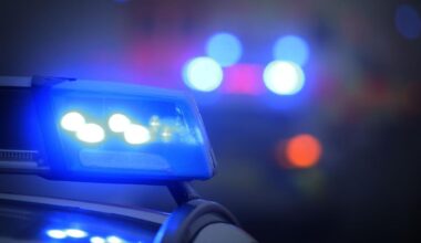 Polizist bei Festnahme in Kreuzberg angegriffen – Fraktur im Gesicht