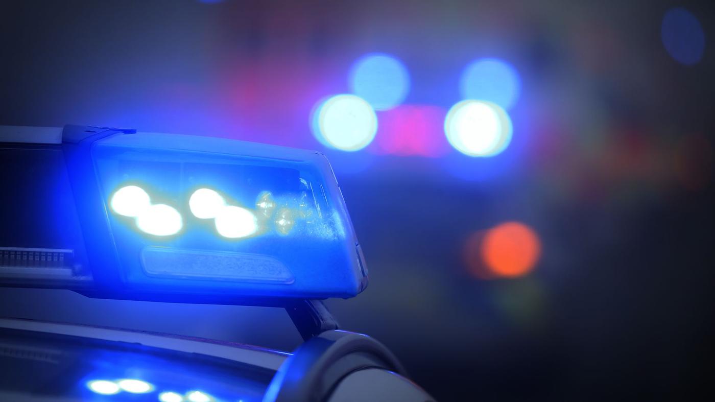 Polizist bei Festnahme in Kreuzberg angegriffen – Fraktur im Gesicht