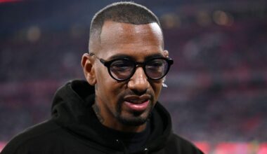 Nach Fan-Protesten: Boateng-Hospitanz beim FC Bayern geplatzt