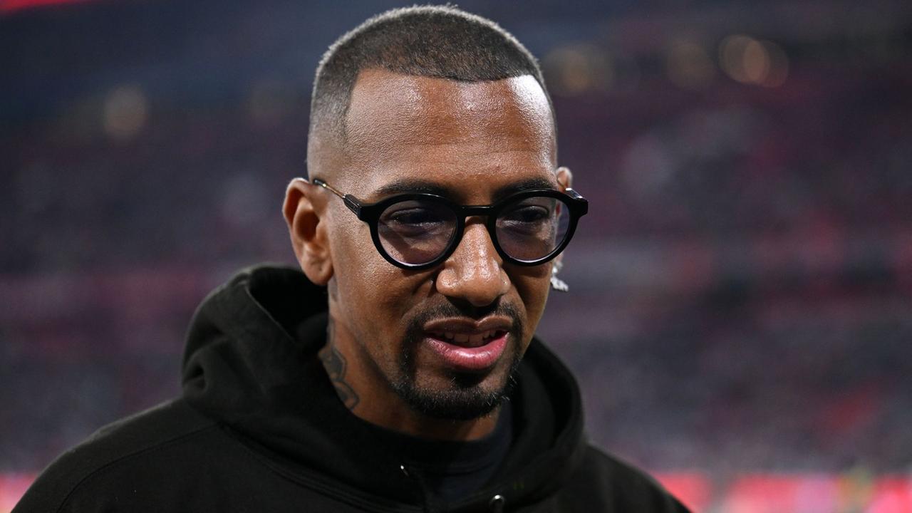 Nach Fan-Protesten: Boateng-Hospitanz beim FC Bayern geplatzt