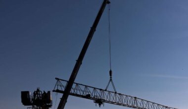 Traditionsreiche Baufirma setzt 100 Mitarbeiter vor die Tür