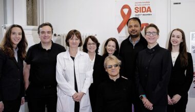 Heilung von Aids: Neue Therapie weckt Hoffnung