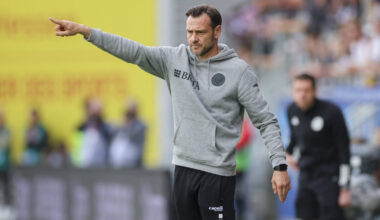 Wehen Wiesbadens Coach Döring muss gehen – SVWW nach Kaderwert in Top-5