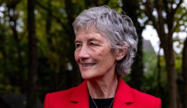 Irland: Linke Kandidatin Connolly in Irland zur Präsidentin gewählt