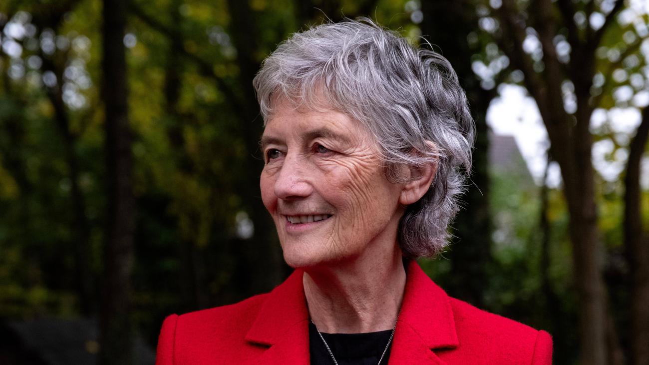 Irland: Linke Kandidatin Connolly in Irland zur Präsidentin gewählt