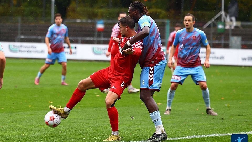 Jeddeloh mit Statement-Sieg – HSC Hannover überrascht im Stadtderby
