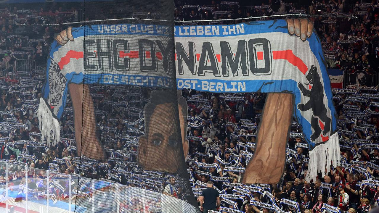 Eishockey-Bundesliga: Eisbären Berlin verlieren Overtime-Drama gegen Augsburg