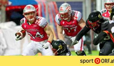 Football-EM: Österreich nimmt Revanche an Deutschland