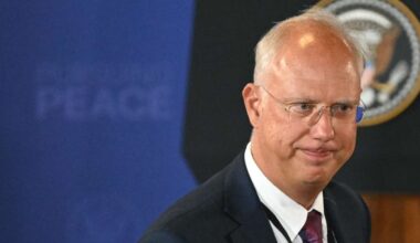 Trump erhöht Druck: Putin-Vertrauter sieht Kriegsende „nahe“
