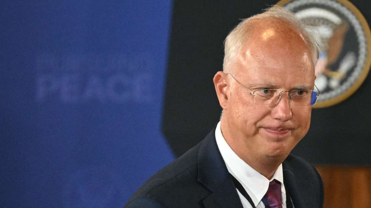 Trump erhöht Druck: Putin-Vertrauter sieht Kriegsende „nahe“