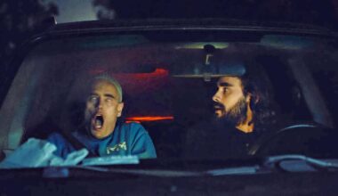 "Moresnet": Übermorgen bist du tot, vielleicht aber auch nicht